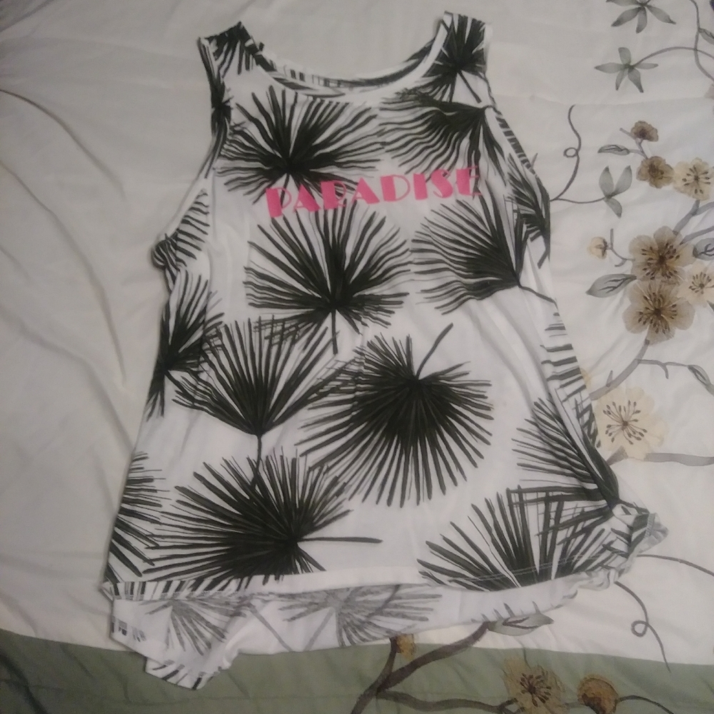 Tank top